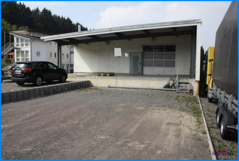 Lindlar Lagerhalle, Werkstatt und zu vermieten Gewerbe mieten