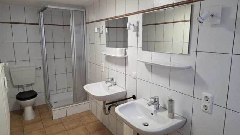 Simmerath Wohnen mitten in Simmerath – Wohnung mit Dachterrasse, Garage und Stellplatz. Wohnung mieten