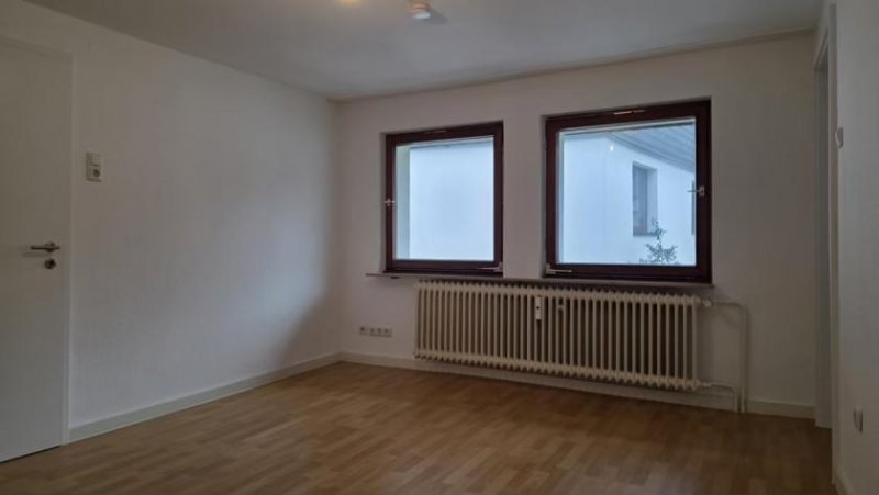 Simmerath Wohnen mitten in Simmerath – Wohnung mit Dachterrasse, Garage und Stellplatz. Wohnung mieten