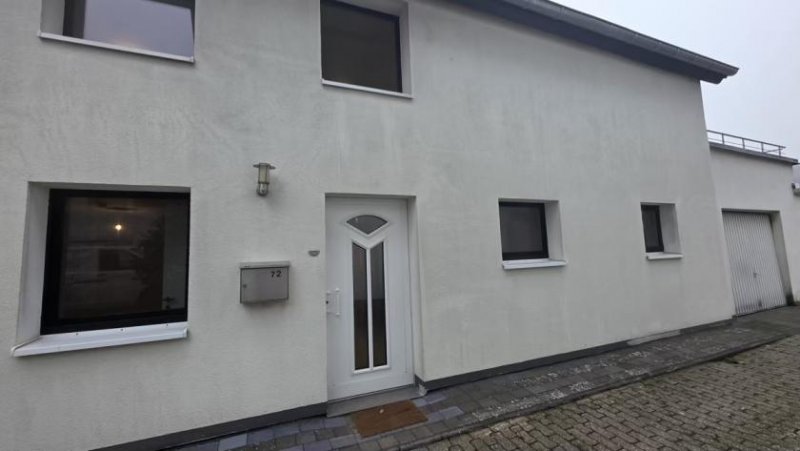 Simmerath Wohnen mitten in Simmerath – Wohnung mit Dachterrasse, Garage und Stellplatz. Wohnung mieten