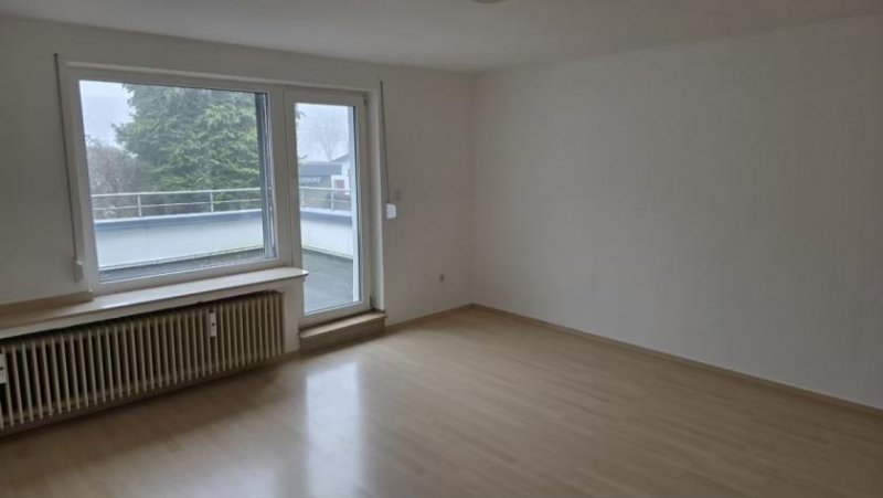 Simmerath Wohnen mitten in Simmerath – Wohnung mit Dachterrasse, Garage und Stellplatz. Wohnung mieten
