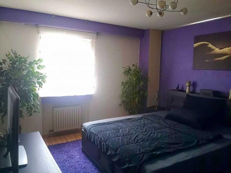 Eschweiler SANREALTY | Maisonettewohnung mit Balkon und Terrasse, in zentraler, dennoch ruhiger Lage von Eschweiler Wohnung mieten