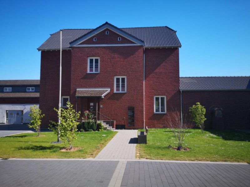 Aldenhoven SANREALTY | Ihr neuer, repräsentativer Firmensitz in zentraler Lage von Aldenhoven Gewerbe mieten