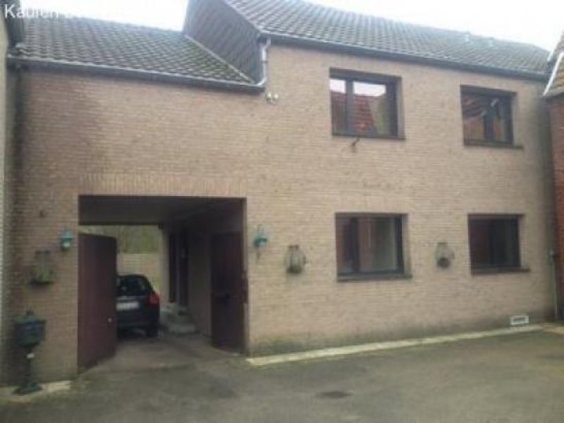 4 Zimmer-Wohnung mit Terrasse und Garten und Garage Wohnung mieten