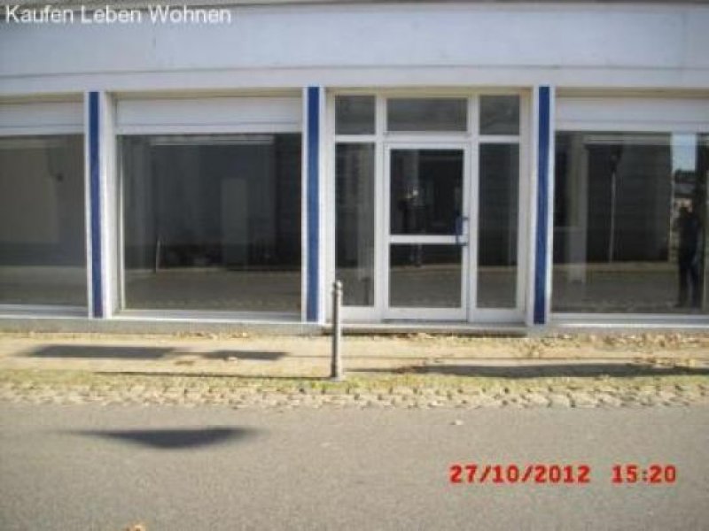 Gangelt Ladenlokal in Gangelt-Mitte Gewerbe mieten