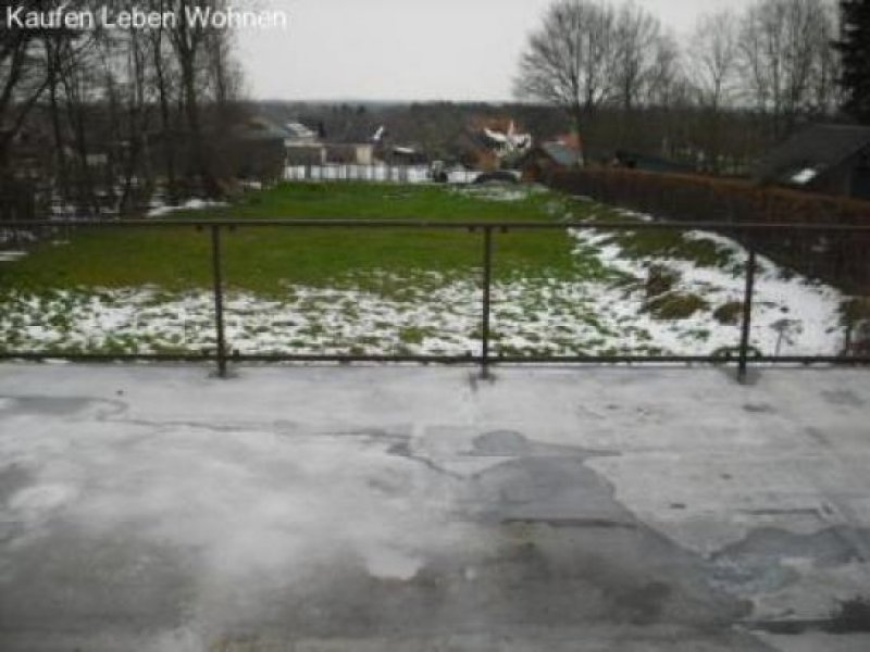 Gangelt Schöne große Wohnung 4ZkDB Balkon In Gangelt Wohnung mieten