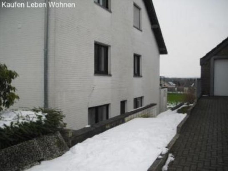 Gangelt Schöne große Wohnung 4ZkDB Balkon In Gangelt Wohnung mieten