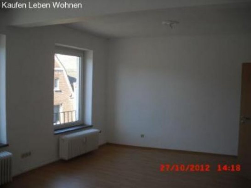  Wohnung in Gangelt Mitte Wohnung mieten