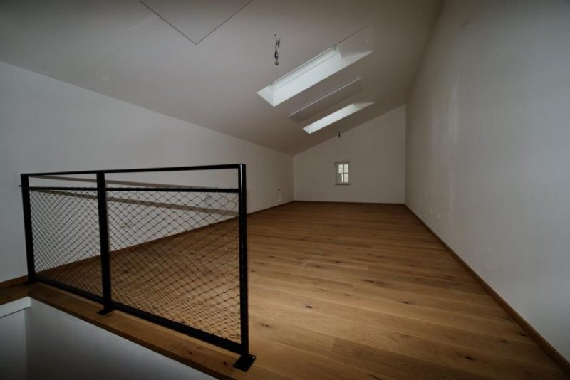 Braunau am Inn Loftwohnung in der Stadt Braunau Top 4 Wohnung mieten