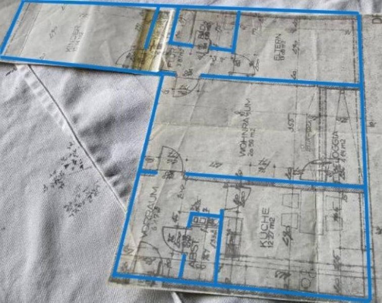 Braunau am Inn Mietwohnung in Braunau/Michaelistraße Top 19 Wohnung mieten