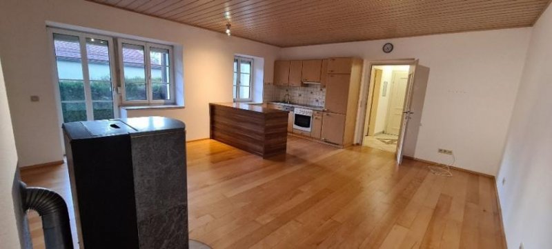 Braunau Erdgeschosswohnung mit Terrasse in zentraler Lage von Braunau Wohnung mieten