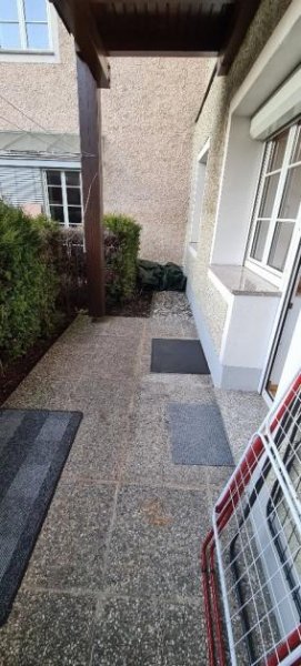 Braunau Erdgeschosswohnung mit Terrasse in zentraler Lage von Braunau Wohnung mieten