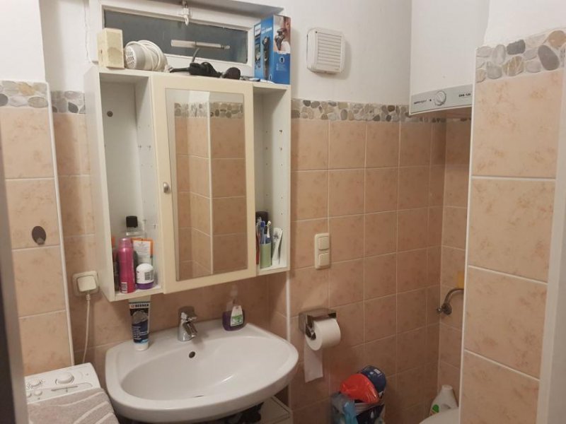 Braunau Mietwohnung im Stadtzentrum Wohnung mieten