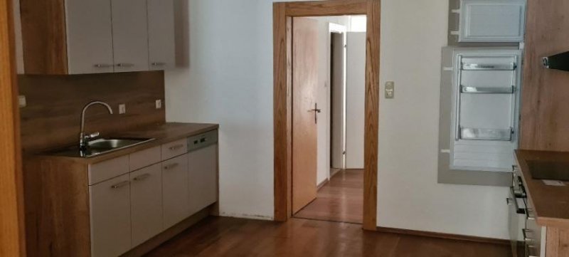 Braunau Mietwohnung im Stadtzentrum Wohnung mieten