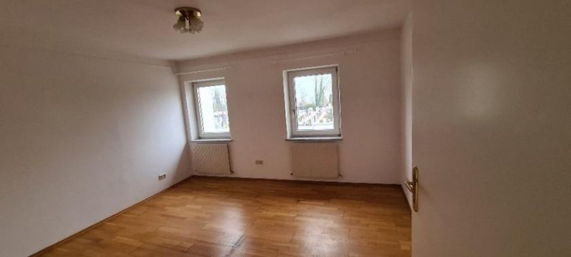 Braunau Mietwohnung in Braunau Nähe Krankenhaus Top 4 Wohnung mieten
