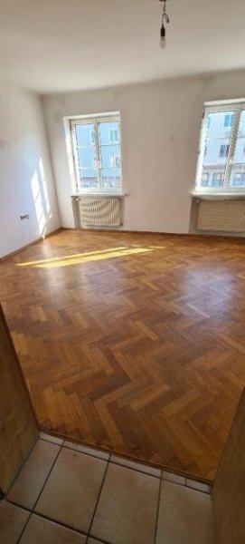 Braunau Mietwohnungen in Braunau Salzburgerstraße Top 3 Wohnung mieten