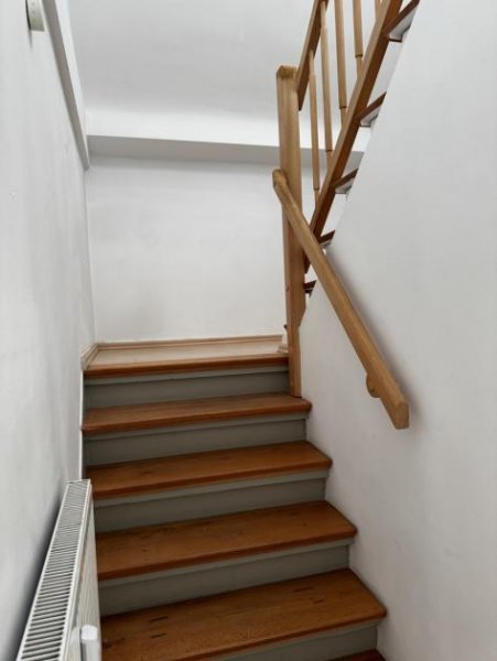 Bonn BONN Zentrum, tolle 3,5 Zi. Maisonnette-Whg, 93 m² Wfl. im 4 Part. Haus ca. 100 m vom Rhein, Balkon Wohnung mieten