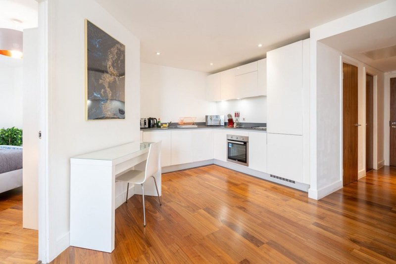 Bonn Luxuswohnung 1 Zimmer mit Balkon Wohnung mieten