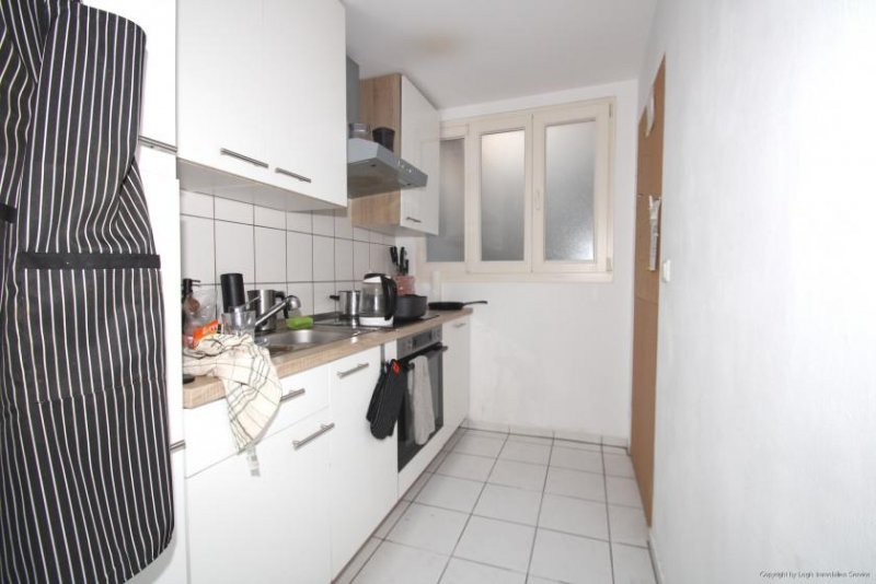 Bonn Bonn-Weststadt/Musikerviertel: Dachgeschosswohnung mit Flair – ruhig, zentral, charmant Wohnung mieten