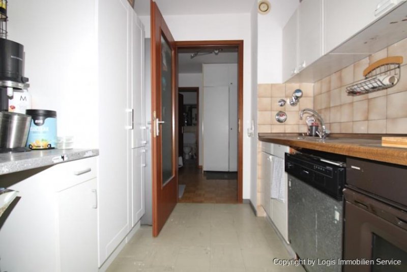 Bonn Bonn-Brüser Berg **Ansprechende 2 Zimmer-Wohnung mit viel Wohnkomfort Wohnung mieten