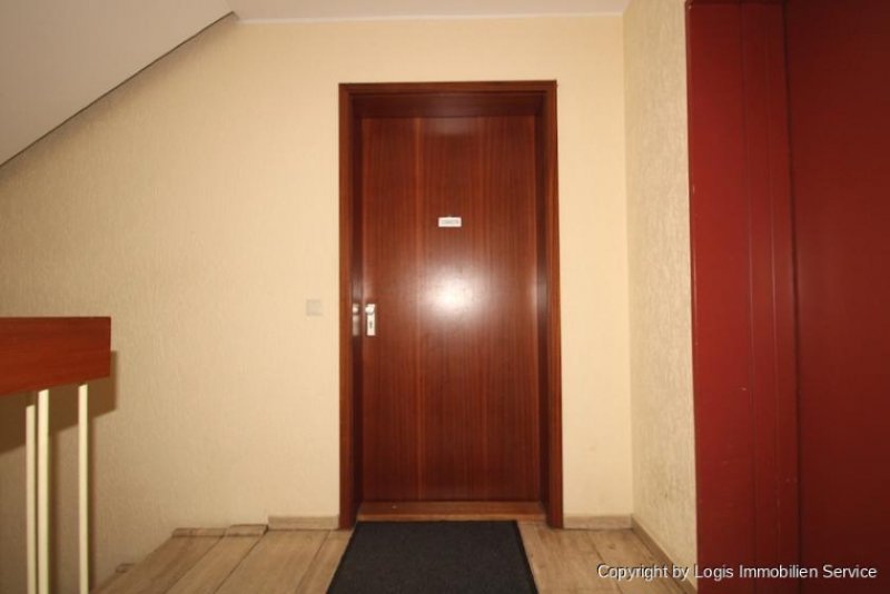 Bonn Bonn-Brüser Berg **Ansprechende 2 Zimmer-Wohnung mit viel Wohnkomfort Wohnung mieten