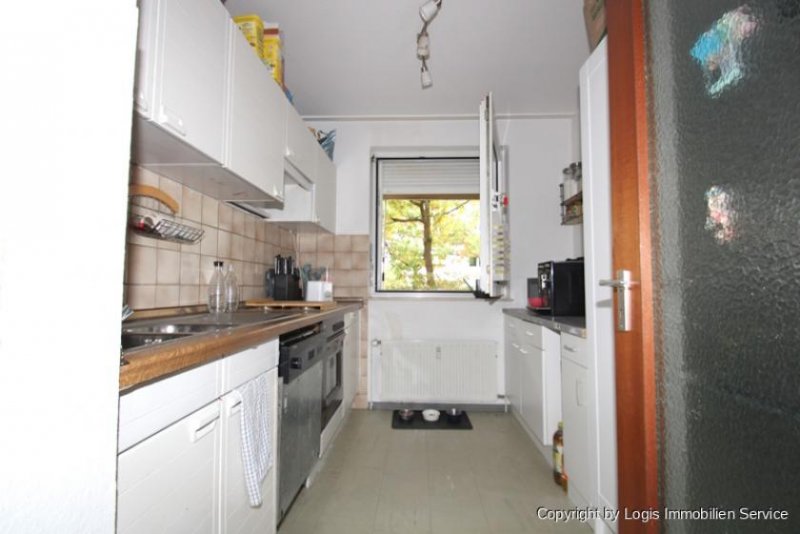 Bonn Bonn-Brüser Berg **Ansprechende 2 Zimmer-Wohnung mit viel Wohnkomfort Wohnung mieten