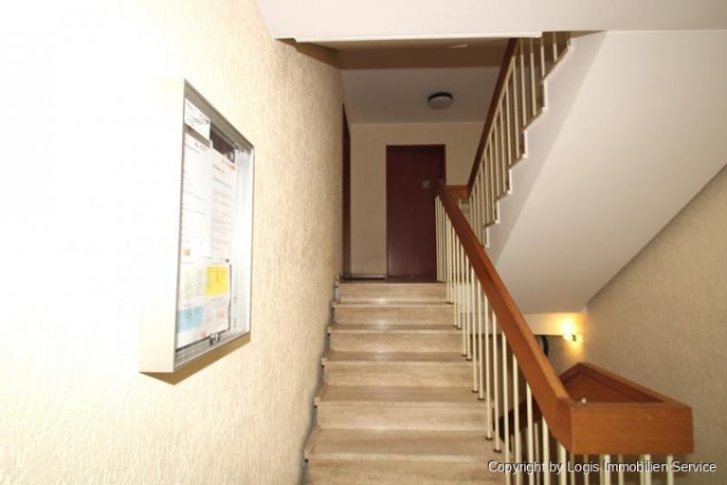 Bonn Bonn-Brüser Berg **Ansprechende 2 Zimmer-Wohnung mit viel Wohnkomfort Wohnung mieten