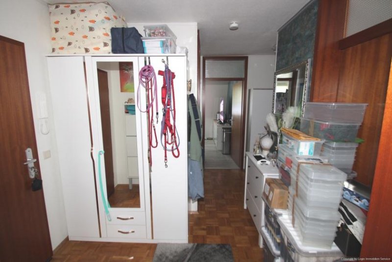 Bonn Brüser Berg – Sonnige 3-Zimmer-Wohnung mit Loggia, Aufzug & Tiefgarage Wohnung mieten