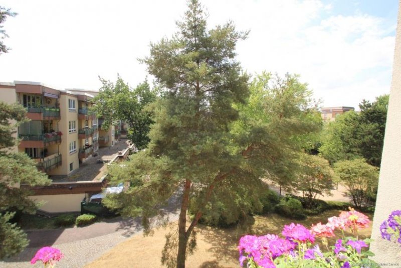 Bonn Brüser Berg – Sonnige 3-Zimmer-Wohnung mit Loggia, Aufzug & Tiefgarage Wohnung mieten