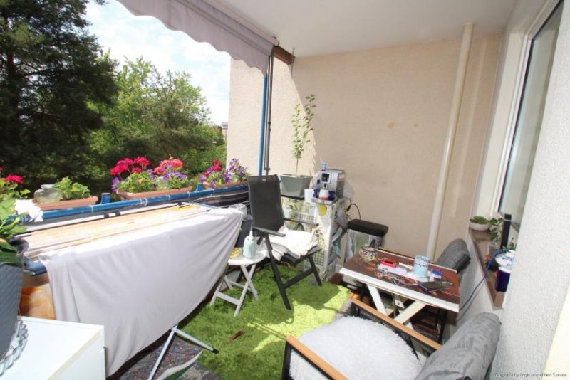 Bonn Brüser Berg – Sonnige 3-Zimmer-Wohnung mit Loggia, Aufzug & Tiefgarage Wohnung mieten