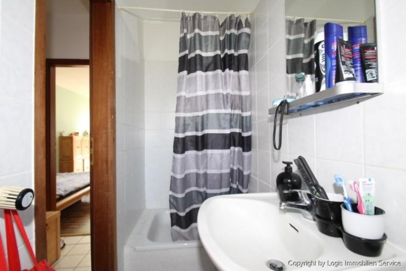 Bonn Charmantes Sonnen-Appartement mit Balkon und Tiefgaragenstellplatz in begehrter Rheinlage Wohnung mieten