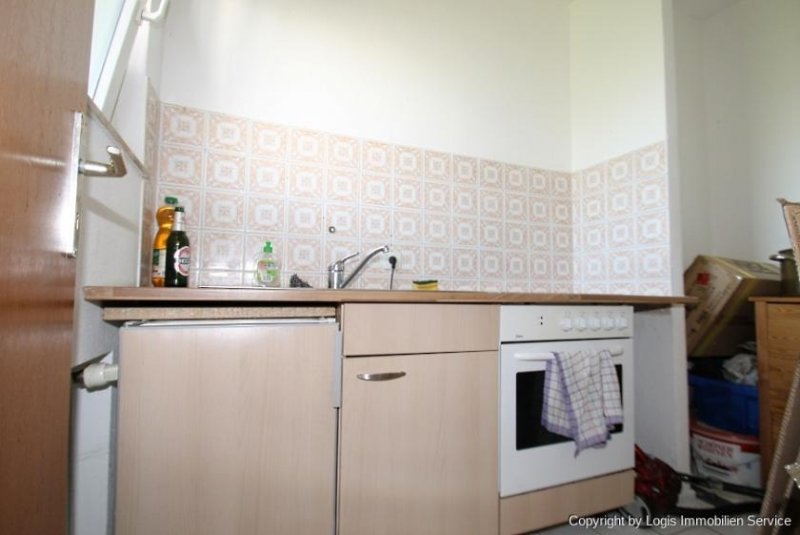 Bonn Charmantes Sonnen-Appartement mit Balkon und Tiefgaragenstellplatz in begehrter Rheinlage Wohnung mieten
