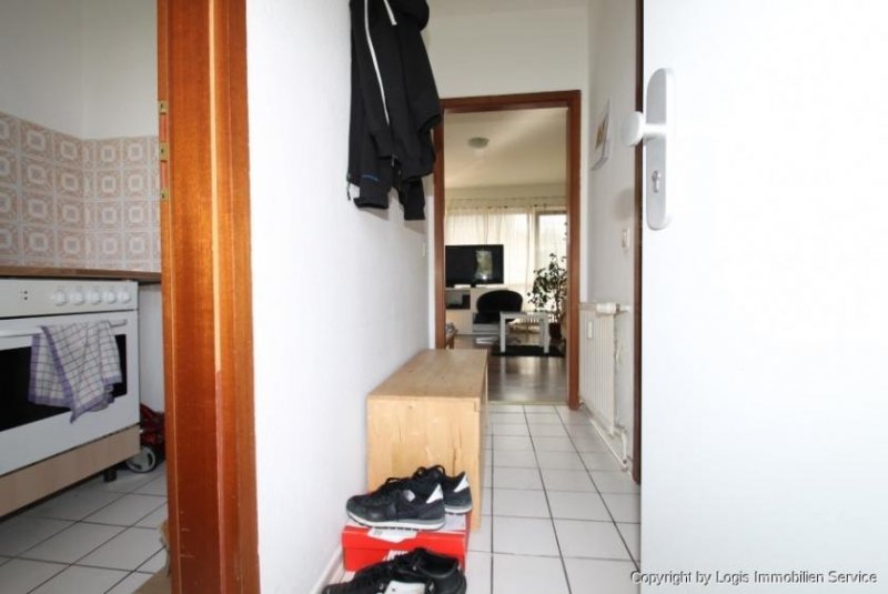Bonn Charmantes Sonnen-Appartement mit Balkon und Tiefgaragenstellplatz in begehrter Rheinlage Wohnung mieten