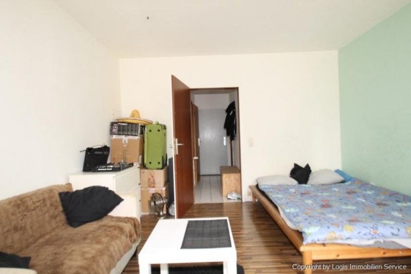 Bonn Charmantes Sonnen-Appartement mit Balkon und Tiefgaragenstellplatz in begehrter Rheinlage Wohnung mieten