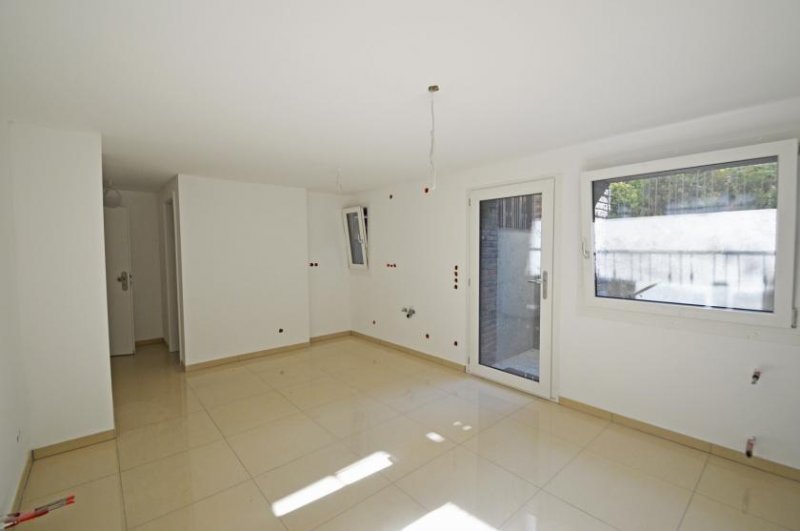 Bornheim (Rhein-Sieg-Kreis) 1-Zimmer-Appartement in ruhiger Lage! Wohnung mieten