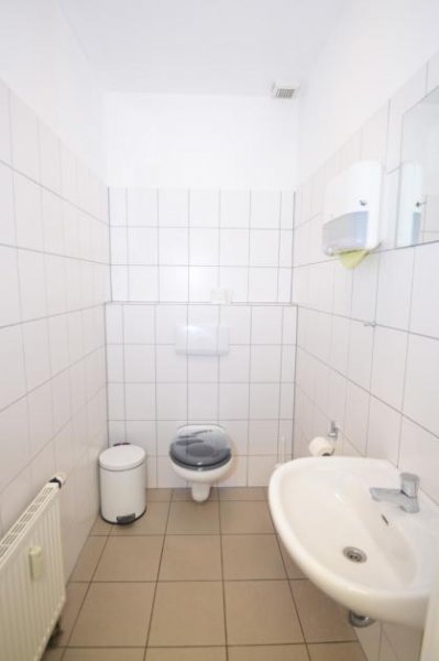 Bornheim (Rhein-Sieg-Kreis) Helle, großzügige Büroräume/Ausstellungsfläche im Gewerbegebiet Sechtem Gewerbe mieten