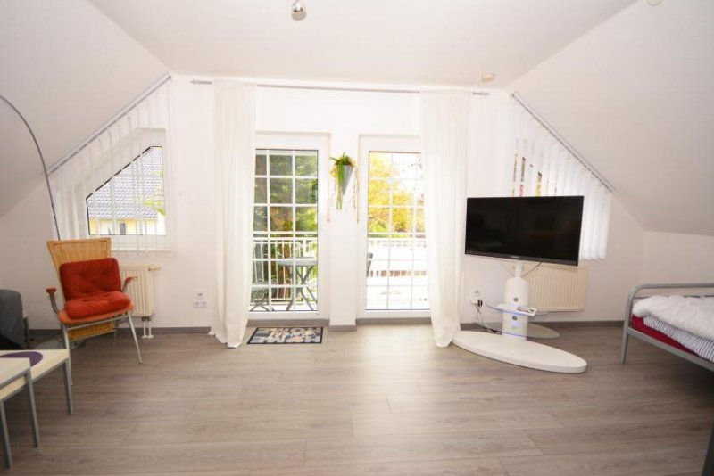 Bornheim (Rhein-Sieg-Kreis) Ideal für Pendler! Möbliertes Appartement zwischen Köln und Bonn! Wohnung mieten