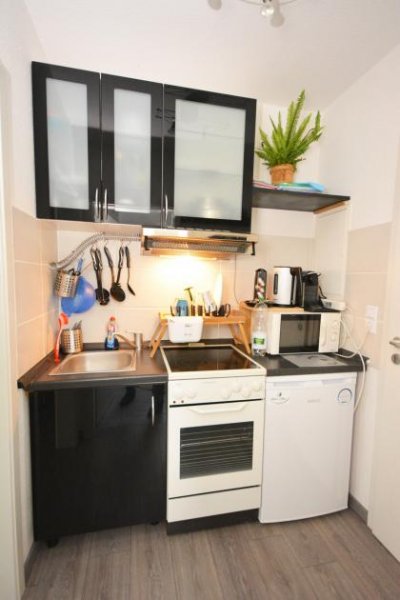 Bornheim (Rhein-Sieg-Kreis) Ideal für Pendler! Möbliertes Appartement zwischen Köln und Bonn! Wohnung mieten