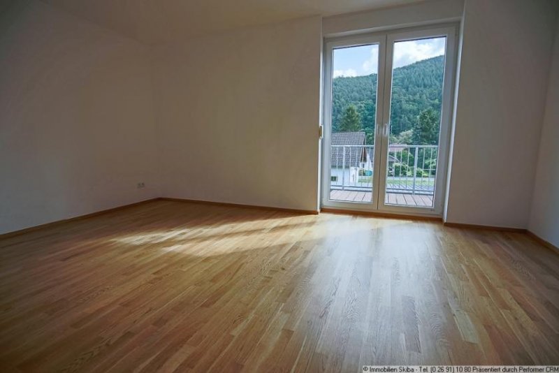Hönningen Helle Wohnung mit großer Aussichtsterrasse in Hönningen-Liers an der Ahr/Eifel Wohnung mieten