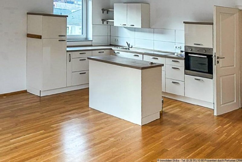 Hönningen Helle Wohnung mit großer Aussichtsterrasse in Hönningen-Liers an der Ahr/Eifel Wohnung mieten