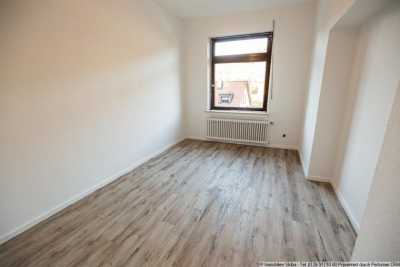 Adenau 3-Zimmer-Wohnung in einer alten Stadtvilla am Ortsrand von Adenau Wohnung mieten