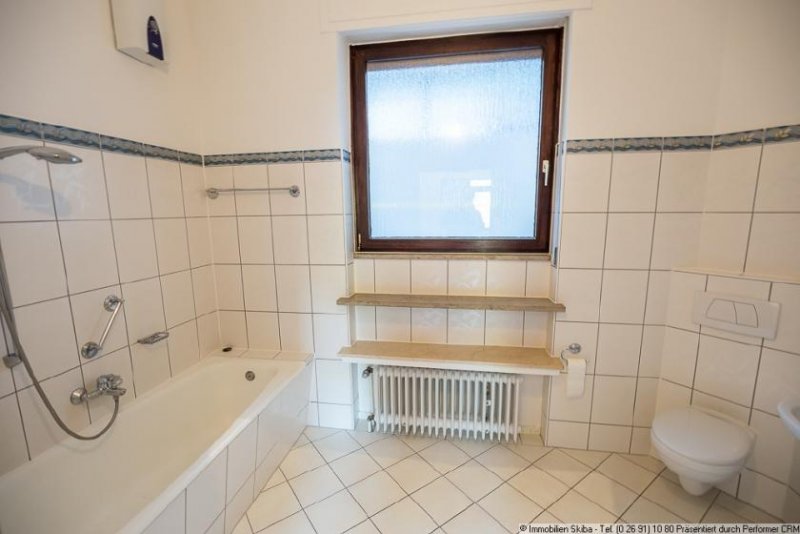 Adenau 3-Zimmer-Wohnung in einer alten Stadtvilla am Ortsrand von Adenau Wohnung mieten