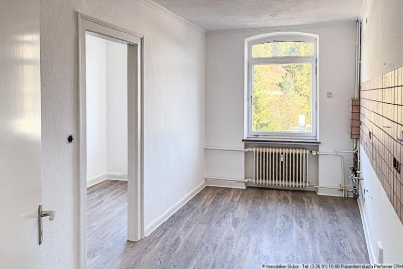 Adenau Großzügige Maisonettewohnung im Altbau direkt in Adenau Wohnung mieten