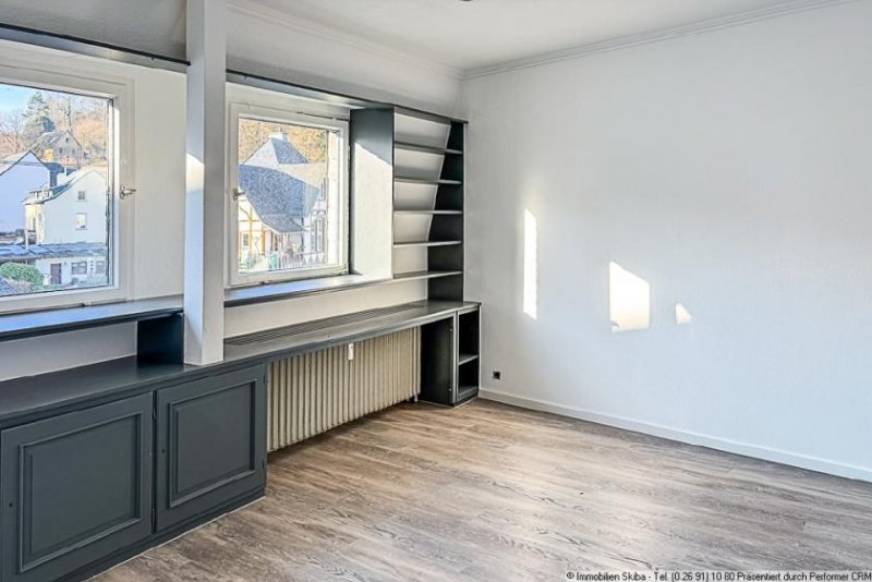 Adenau Großzügige Maisonettewohnung im Altbau direkt in Adenau Wohnung mieten