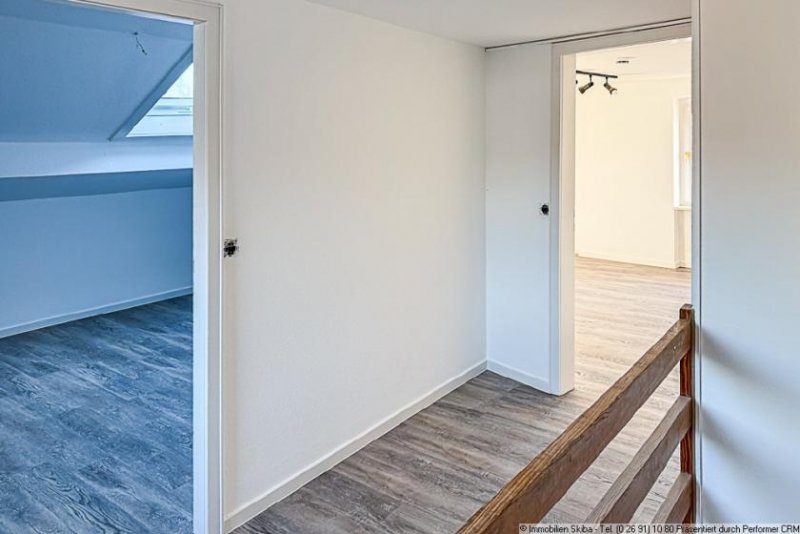 Adenau Großzügige Maisonettewohnung im Altbau direkt in Adenau Wohnung mieten