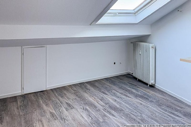 Adenau Großzügige Maisonettewohnung im Altbau direkt in Adenau Wohnung mieten