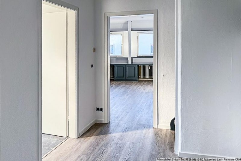 Adenau Großzügige Maisonettewohnung im Altbau direkt in Adenau Wohnung mieten