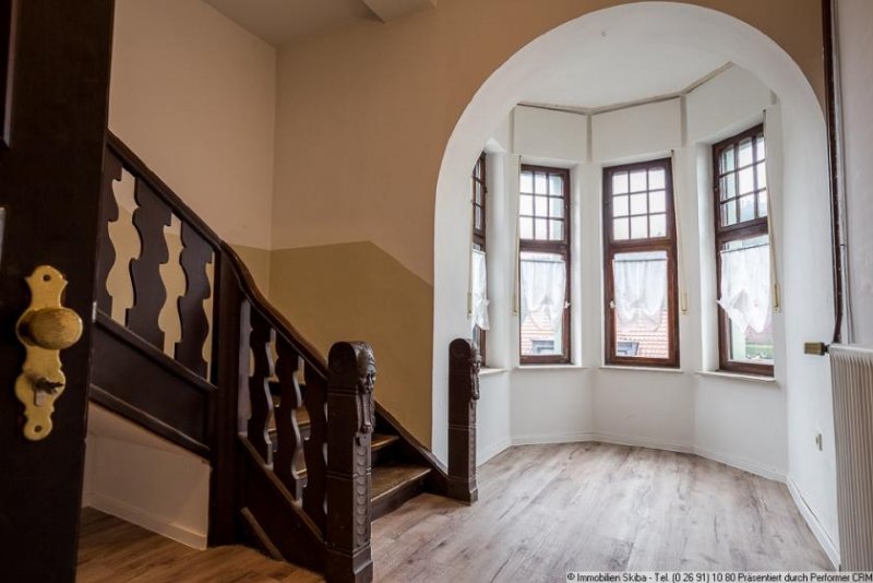 Adenau Leben in einer alten Stadtvilla - Nähe Zentrum von Adenau Wohnung mieten