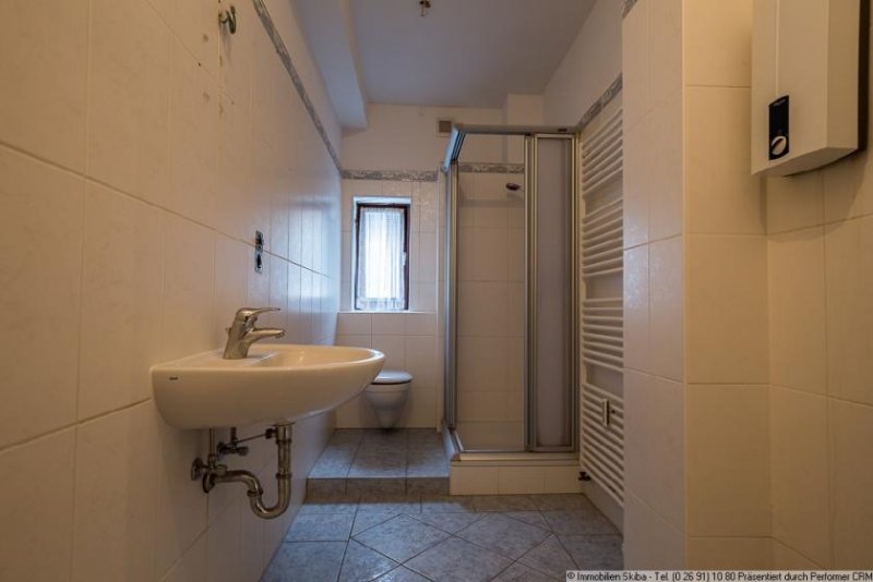 Adenau Leben in einer alten Stadtvilla - Nähe Zentrum von Adenau Wohnung mieten