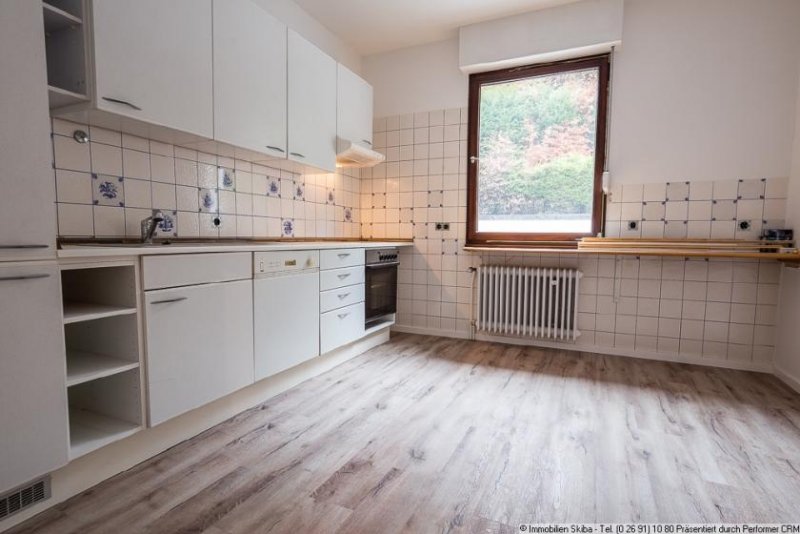 Adenau Leben in einer alten Stadtvilla - Nähe Zentrum von Adenau Wohnung mieten